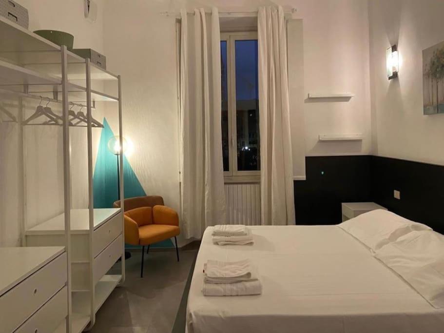 Just Like Home In Bocconi Milán Exteriér fotografie